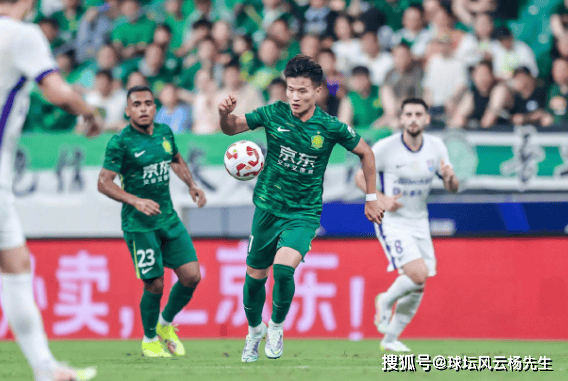 北京国安客场表现不佳,战术需进一步完善 北京国安客场表现不佳,战术需进一步完善