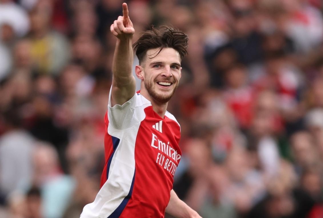 阿森纳客场得胜,伯恩茅斯难逃败局 阿森纳客场得胜,伯恩茅斯难逃败局