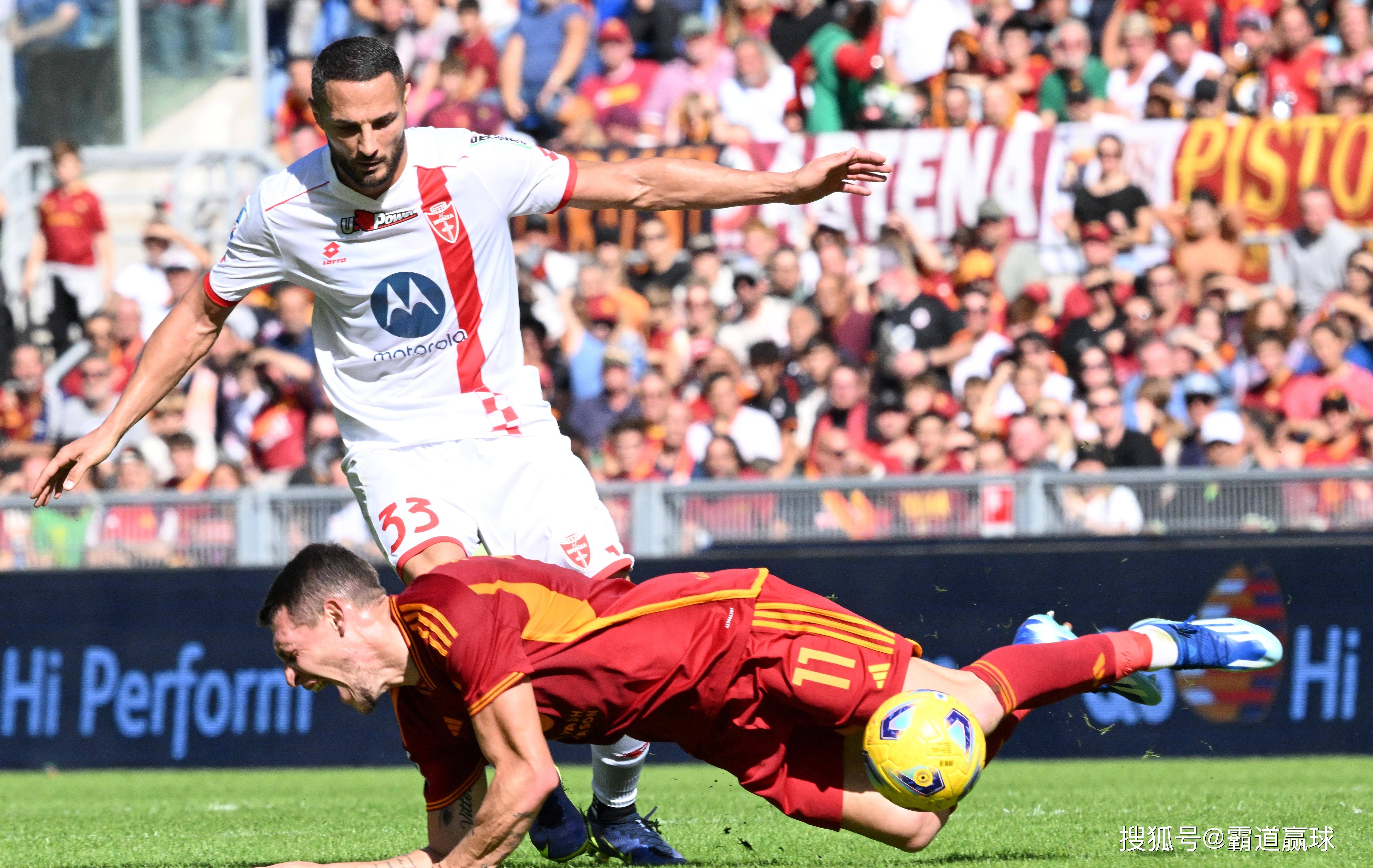 爱游戏官方-罗马球员展现爆发力,横扫对手取得大胜的简单介绍