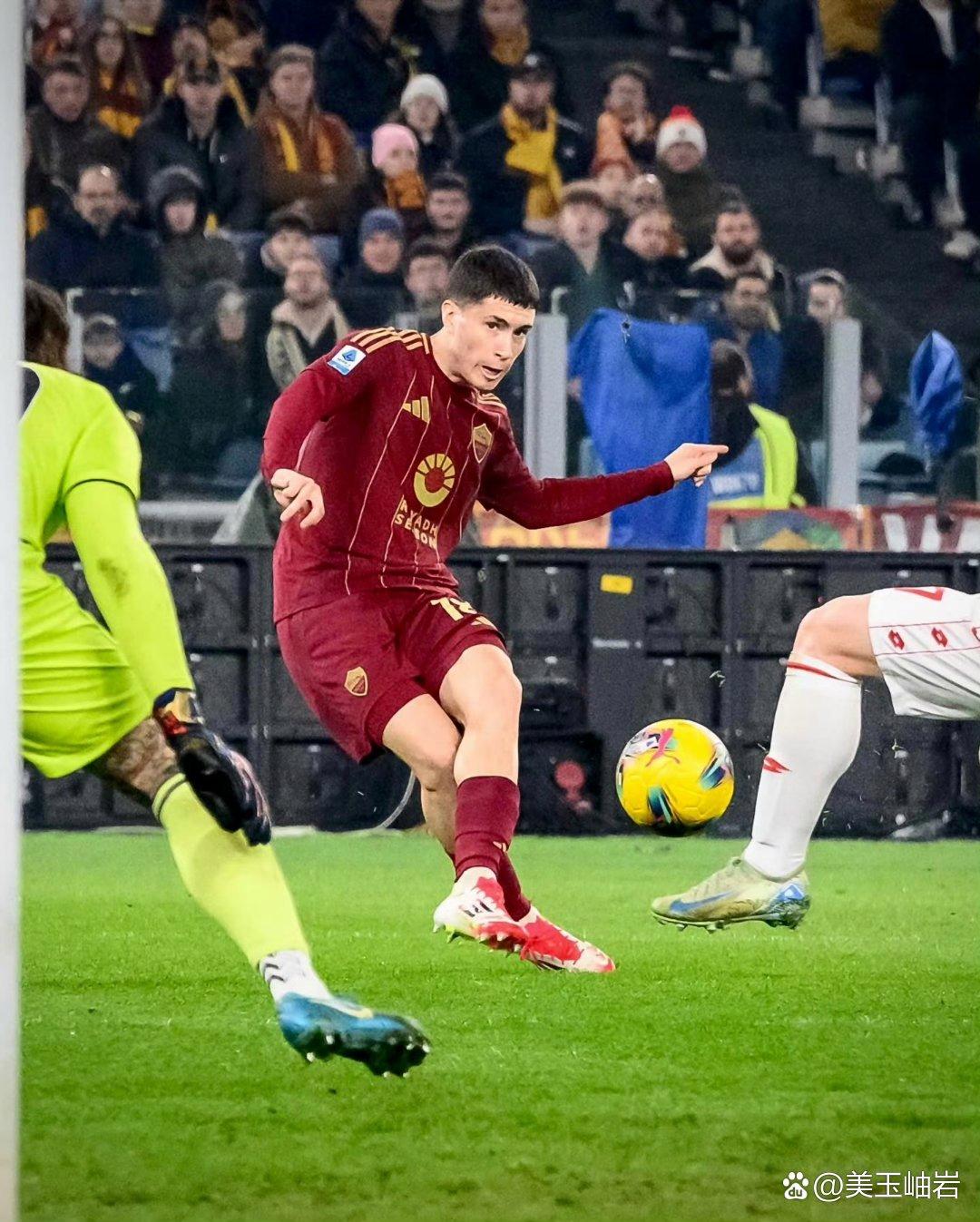 罗马球员展现爆发力,横扫对手取得大胜的简单介绍 罗马球员展现爆发力,横扫对手取得大胜的简单介绍