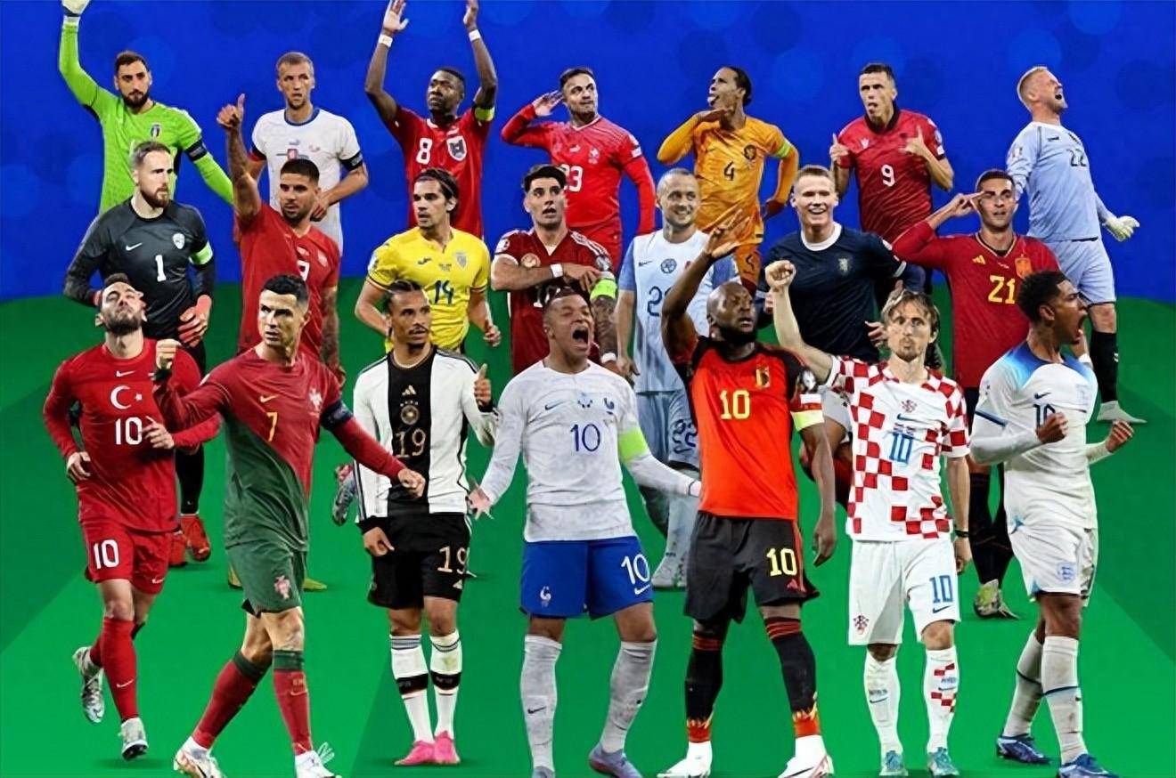 精彩绝伦的足球盛宴,欧洲联赛激情迸发 精彩绝伦的足球盛宴,欧洲联赛激情迸发