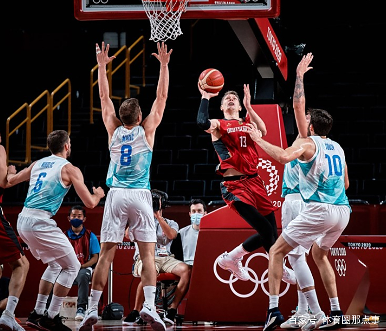 爱游戏官方-德国篮球队战胜黑马晋级四强