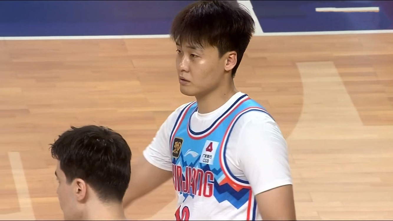 新疆男篮爆发出强大实力,击败对手取胜的简单介绍 新疆男篮爆发出强大实力,击败对手取胜的简单介绍