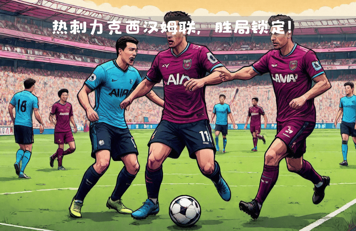 爱游戏下载-关于热刺再遇困境！主场负西汉姆联，英超排名岌岌可危的信息