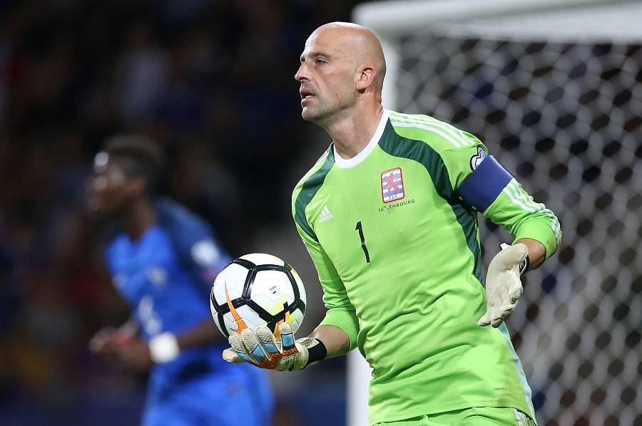 爱尔兰主场不敌卢森堡,遭遇意外失利的简单介绍 爱尔兰主场不敌卢森堡,遭遇意外失利的简单介绍