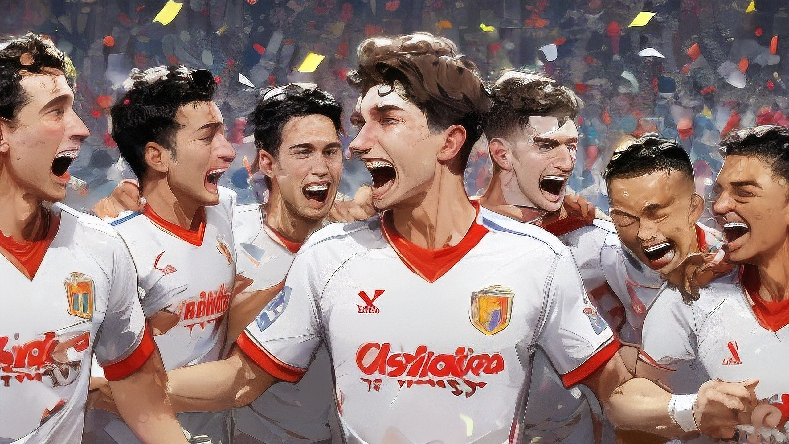 关于激情碰撞!足球比赛成为话题的信息 关于激情碰撞!足球比赛成为话题的信息