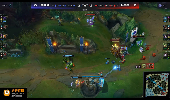 爱游戏APP-FPX血洗TSM,Deft线上压制力十足强强对话入围赛,引爆全场热议的简单介绍