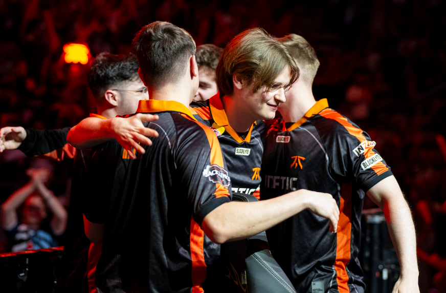 爱游戏在线-FNC轻取TL，Uzi单局斩获MVP宿敌对决全球总决赛，技惊四座的简单介绍