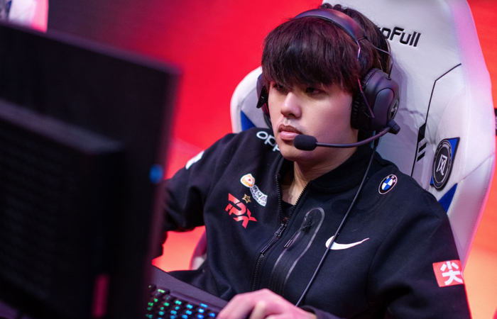 包含100T力克DRX,CoreJJ线上压制力十足焦点之战淘汰赛,留下经典瞬间的词条 包含100T力克DRX,CoreJJ线上压制力十足焦点之战淘汰赛,留下经典瞬间的词条