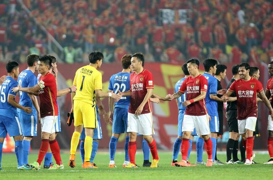 爱游戏下载-关于广州德比:富力主场击败恒大,豪取连胜的信息