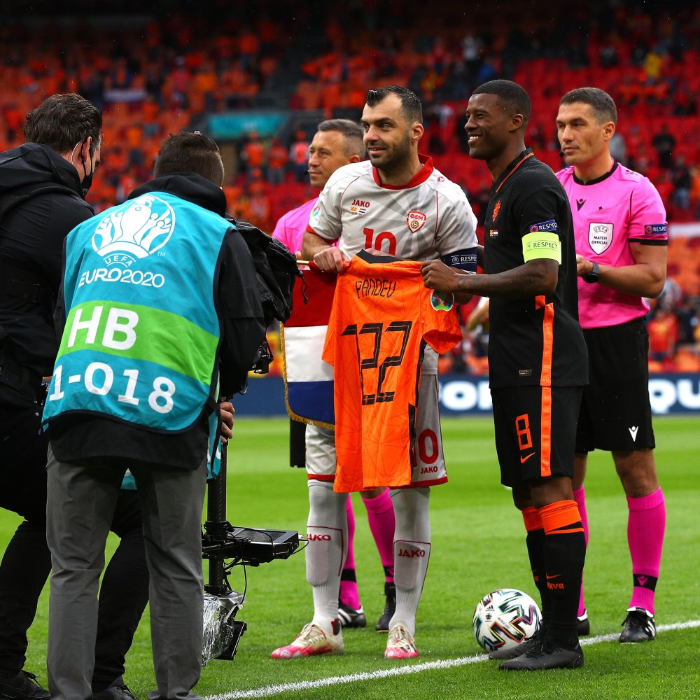 爱游戏tv-乌克兰队力压北马其顿队,成功晋级欧洲杯16强