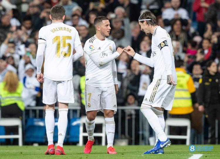 阿扎尔绝杀,皇马客场逆转战胜对手的简单介绍 阿扎尔绝杀,皇马客场逆转战胜对手的简单介绍