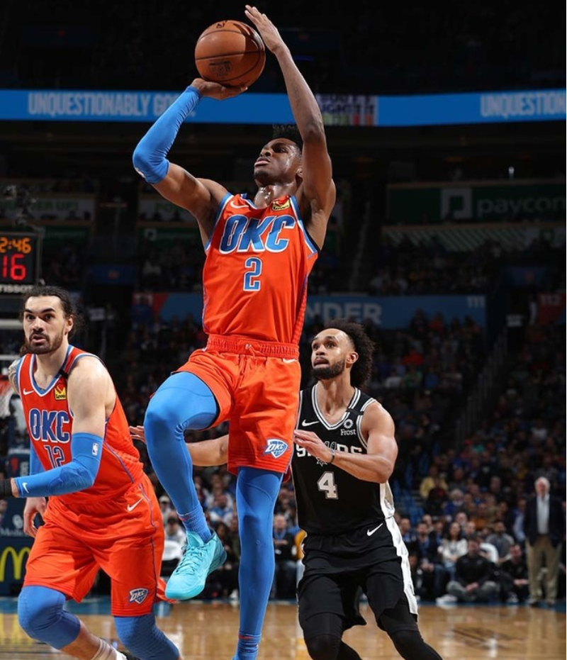 爱游戏下载-火箭客场不敌雷霆,保罗砍下25+10