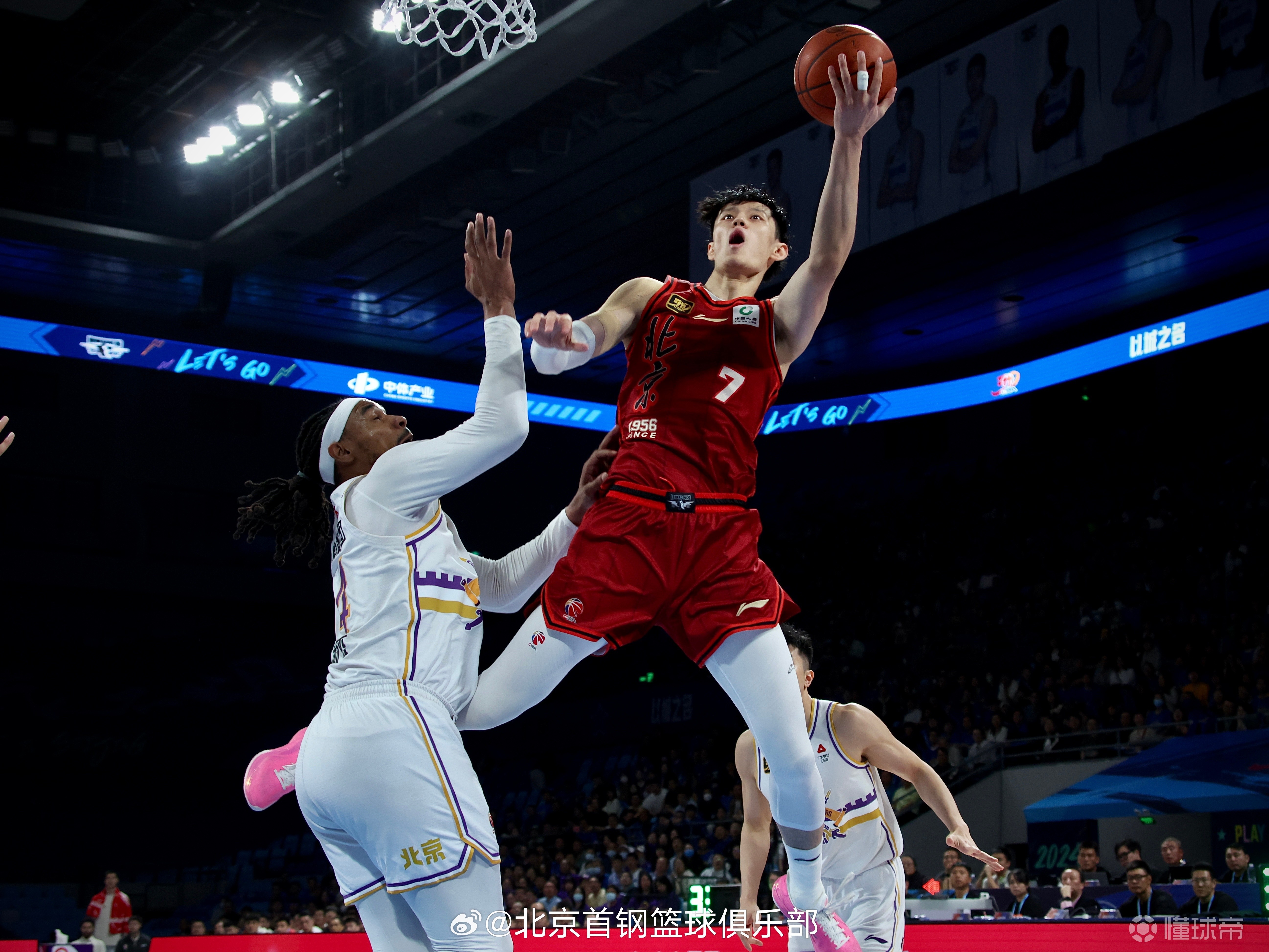 爱游戏入口-北京首钢队主场失利,遭遇三连败危机的简单介绍