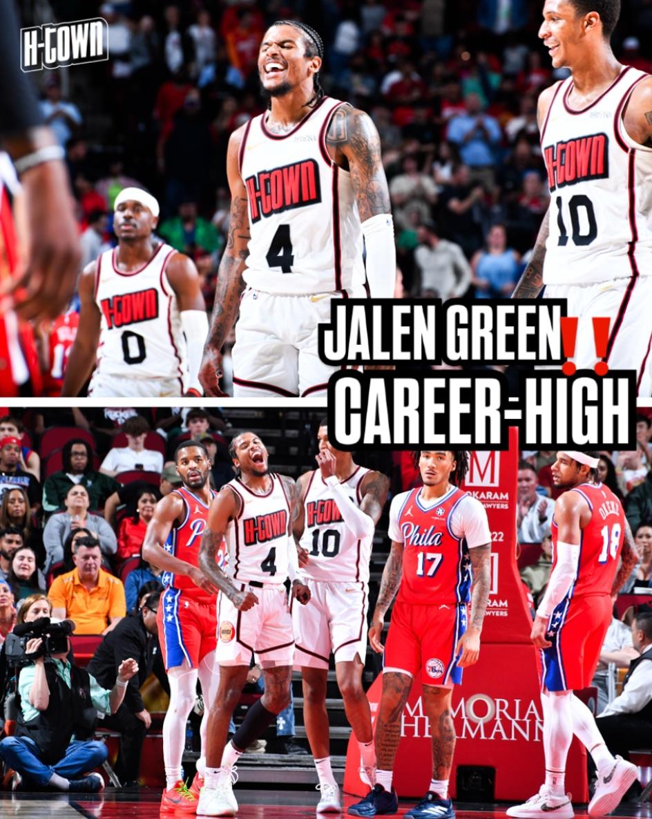 爱游戏体育-火箭队掀翻雄鹿,取得三连胜