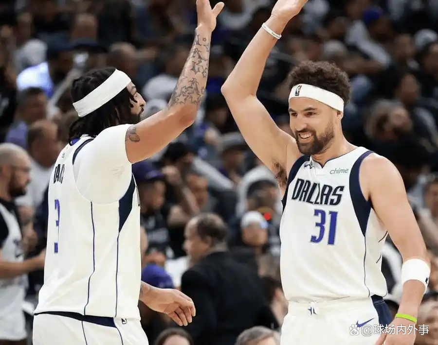 爱游戏娱乐-独行侠队季后赛实力引人瞩目,或成为黑马