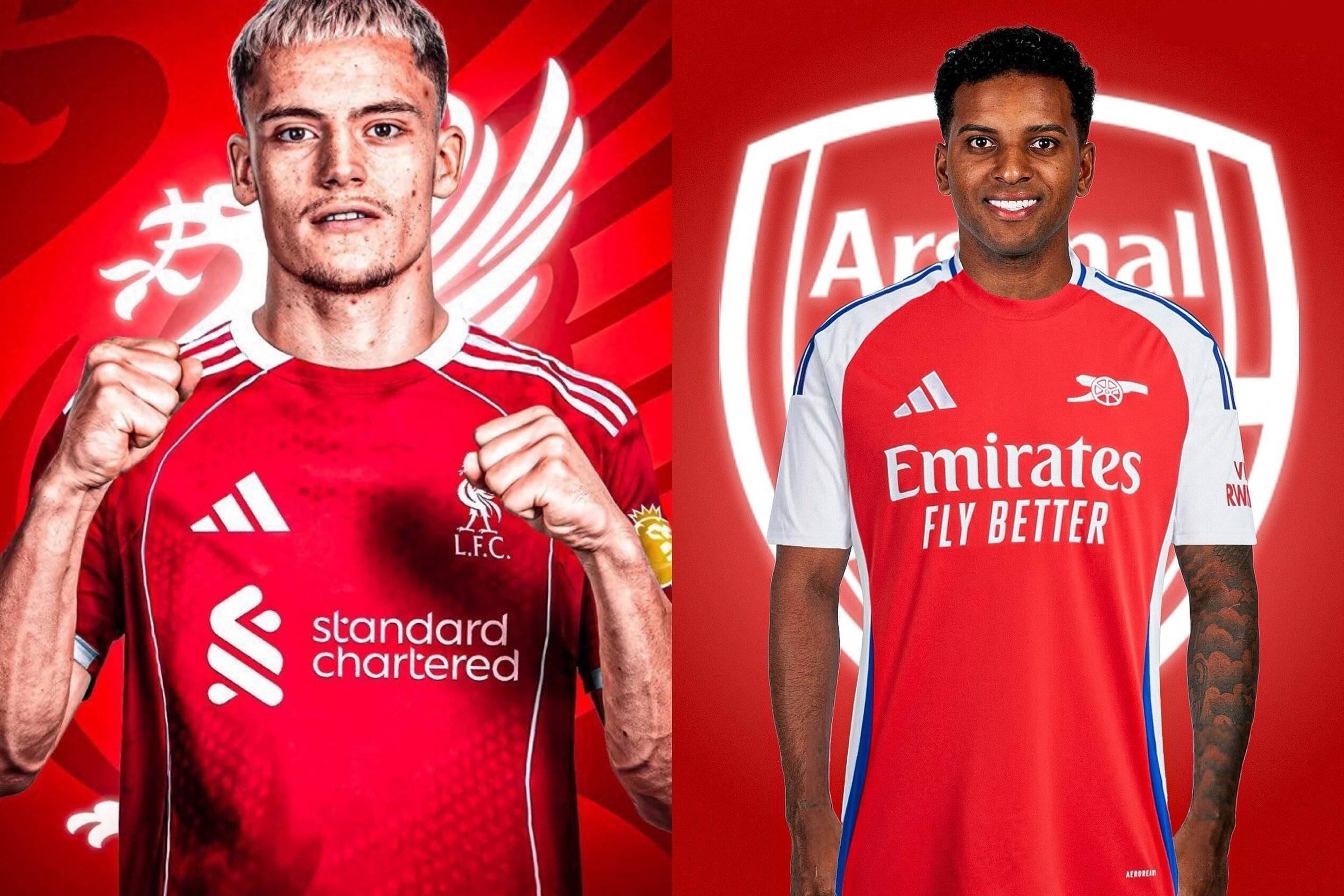 欧洲球队掀起疯狂引援潮,球员身价猛涨 欧洲球队掀起疯狂引援潮,球员身价猛涨