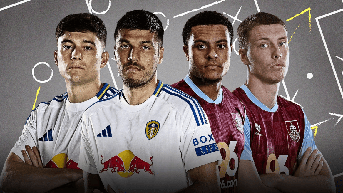 利兹联取得胜利,继续保持领先优势 利兹联取得胜利,继续保持领先优势