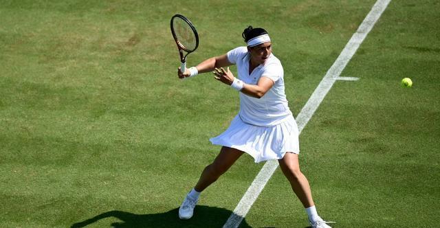 温网轻取美网,鲁德状态火热的简单介绍 温网轻取美网,鲁德状态火热的简单介绍