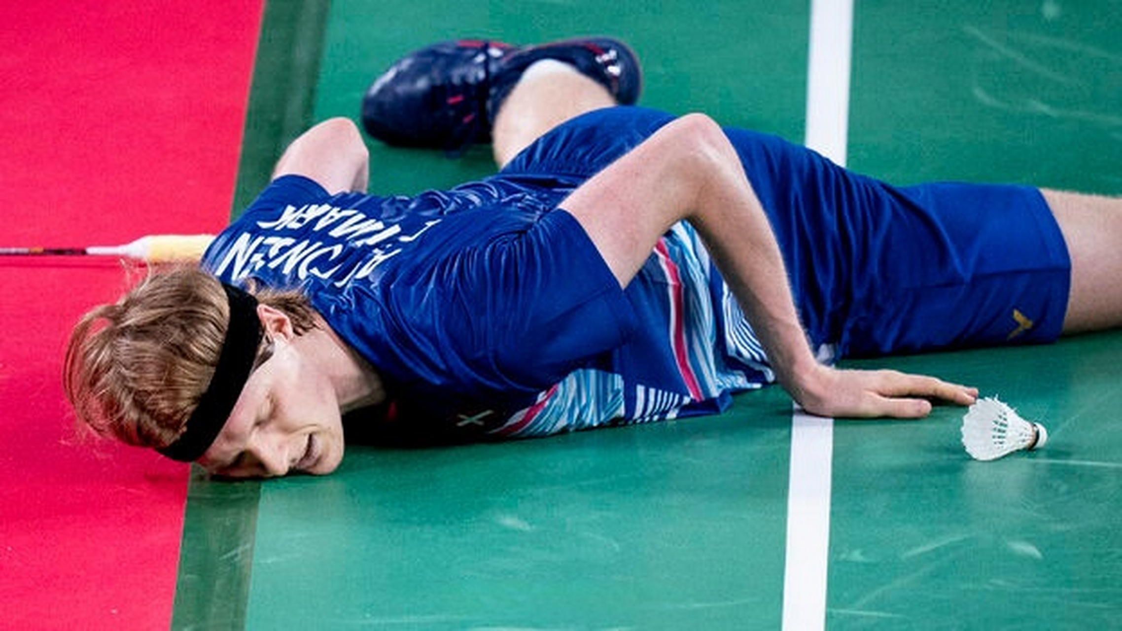 包含韩国队轻取丹麦队,安赛龙统治全场的词条 包含韩国队轻取丹麦队,安赛龙统治全场的词条