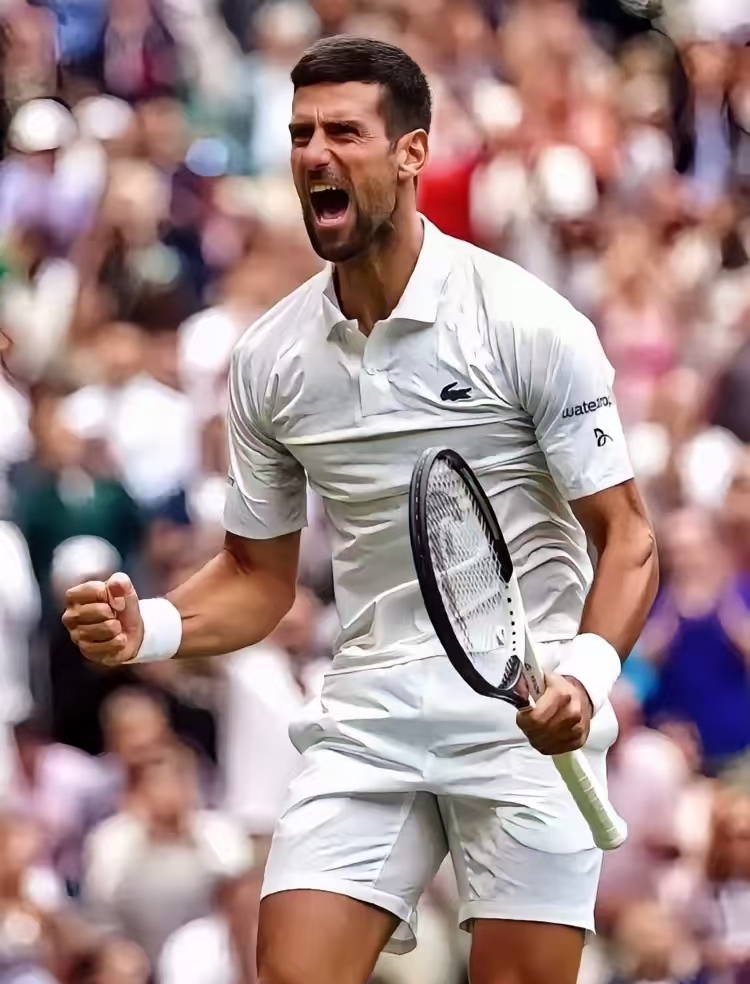 关于联合杯碾压澳网,德约科维奇状态火热的信息 关于联合杯碾压澳网,德约科维奇状态火热的信息