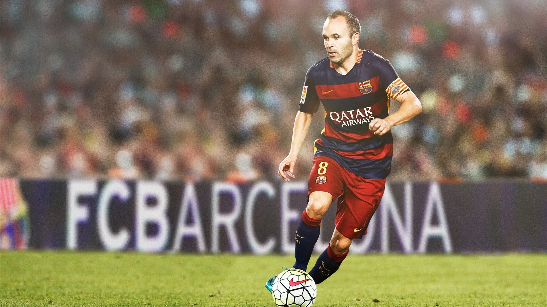 足球世界的多元叙事，蓝武士铁卫里程碑，格子军团逆境奏凯歌