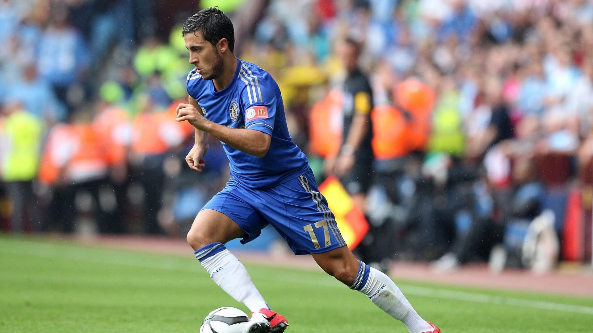 当法网君临天下，纳达尔的红土美学与蒙特卡洛的渺小序章